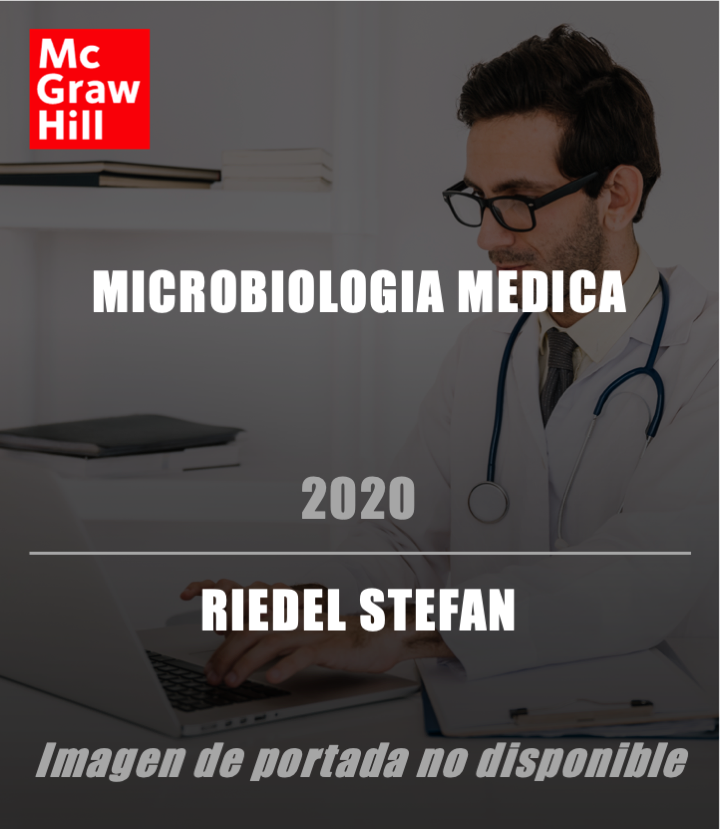 VBID MICROBIOLOGIA MEDICA