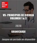 VS PRINCIPIOS DE CIRUGIA VOLUMEN 1 & 2