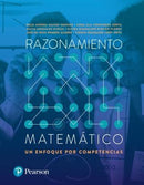 Razonamiento matemático un enfoque por competencias (Renta 6 meses)