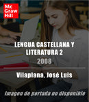 VS-LENGUA CASTELLANA Y LITERATURA 2